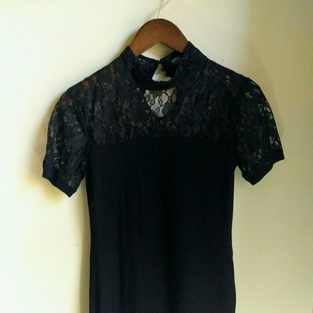 Cocktail Dress - Picture 2 of 6